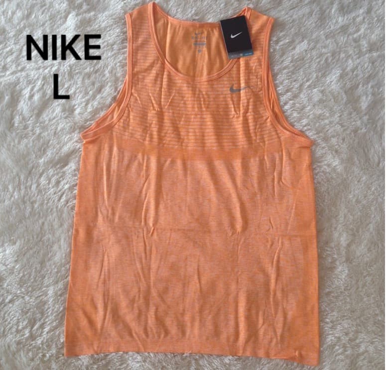 ✨新品✨NIKE ナイキ Tシャツ タンクトップ