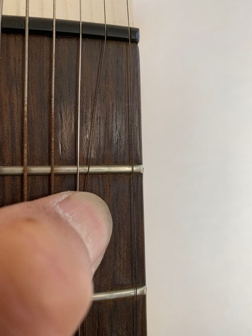 YAMAHA SE203 ホワイト ビンテージエレキギター