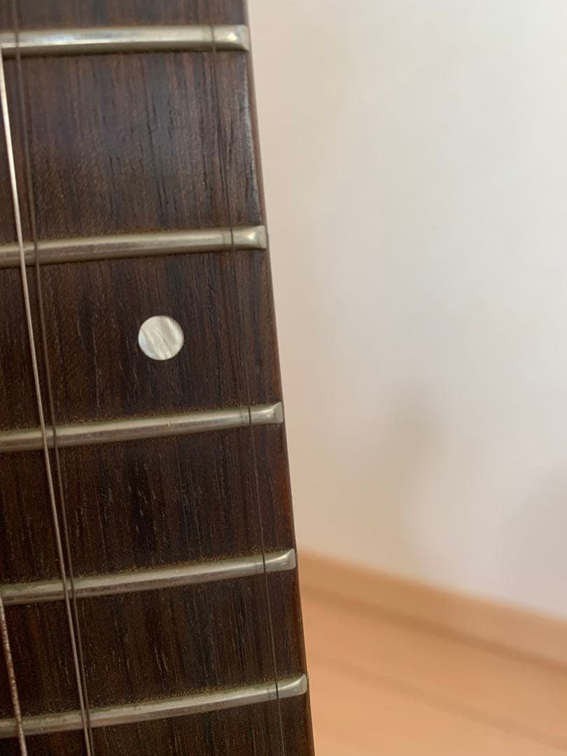 YAMAHA SE203 ホワイト ビンテージエレキギター