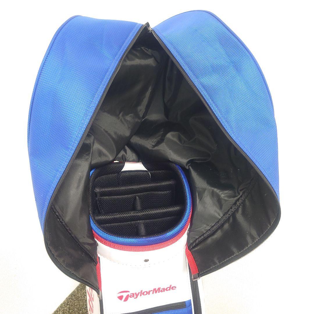 Taylor Made TM CORE キャディバッグ