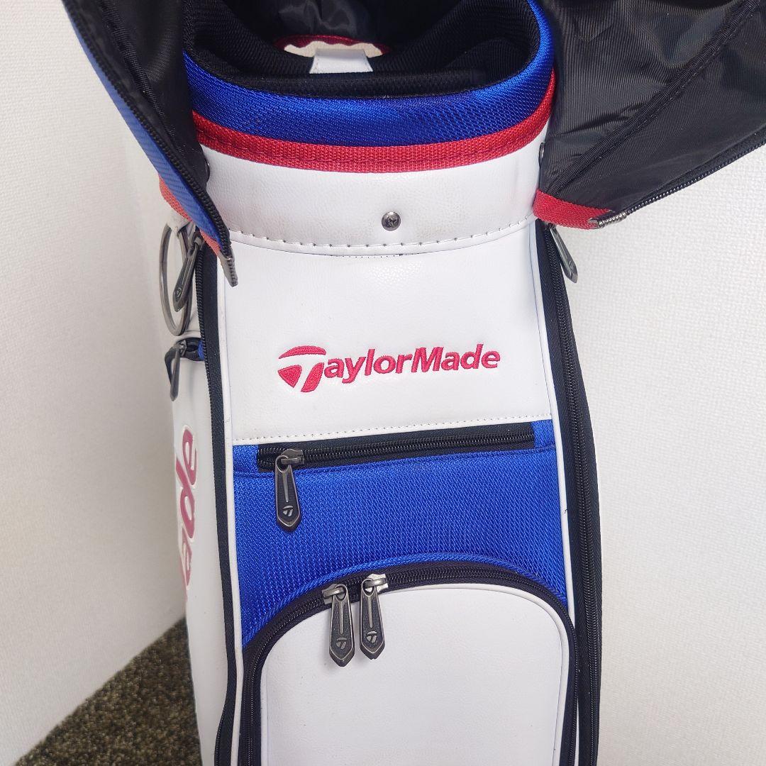 Taylor Made TM CORE キャディバッグ