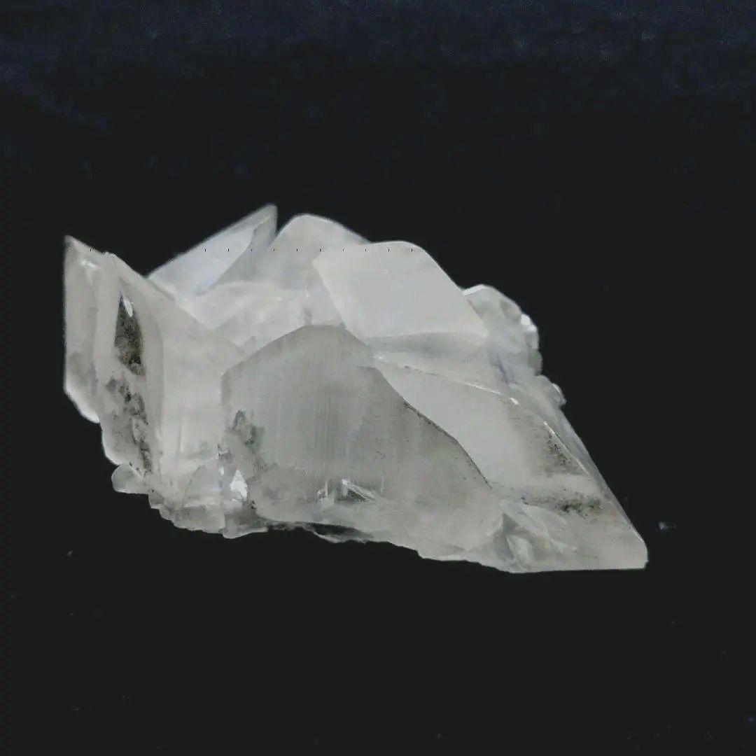 カルサイト 2：臨武県