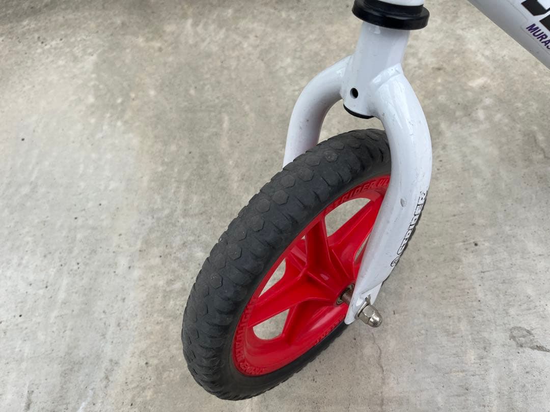 STRIDER SPORT ストライダー ムラサキスポーツリミテッドエディション