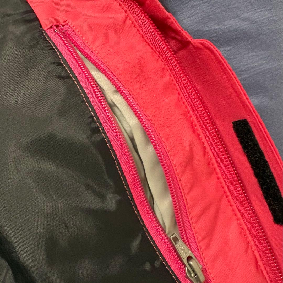 ONYONE オンヨネ サーモン ピンク スノーボードジャケット SIZE S