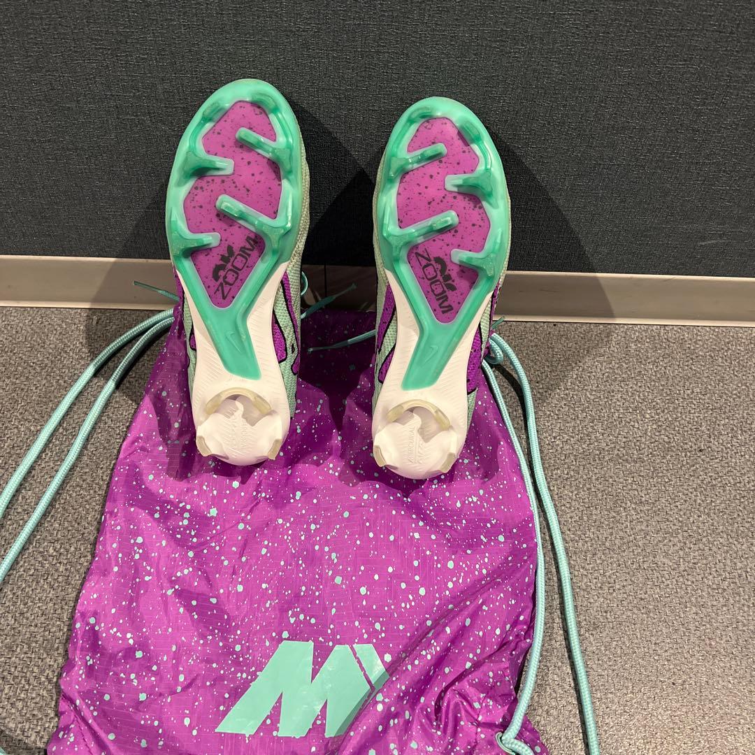 Nike サッカーシューズ・スパイク