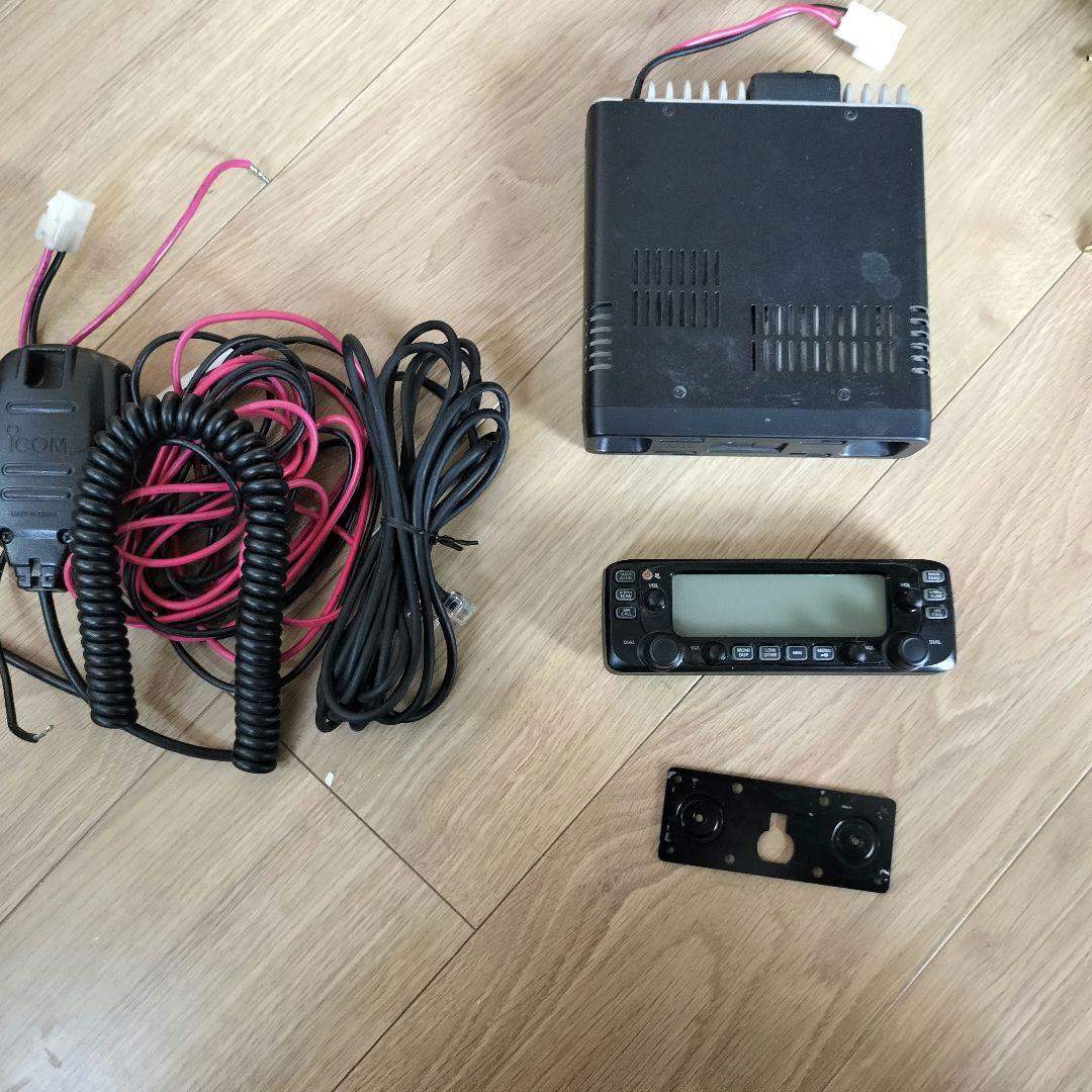 値下げました。今だけ ICOM IC-2730