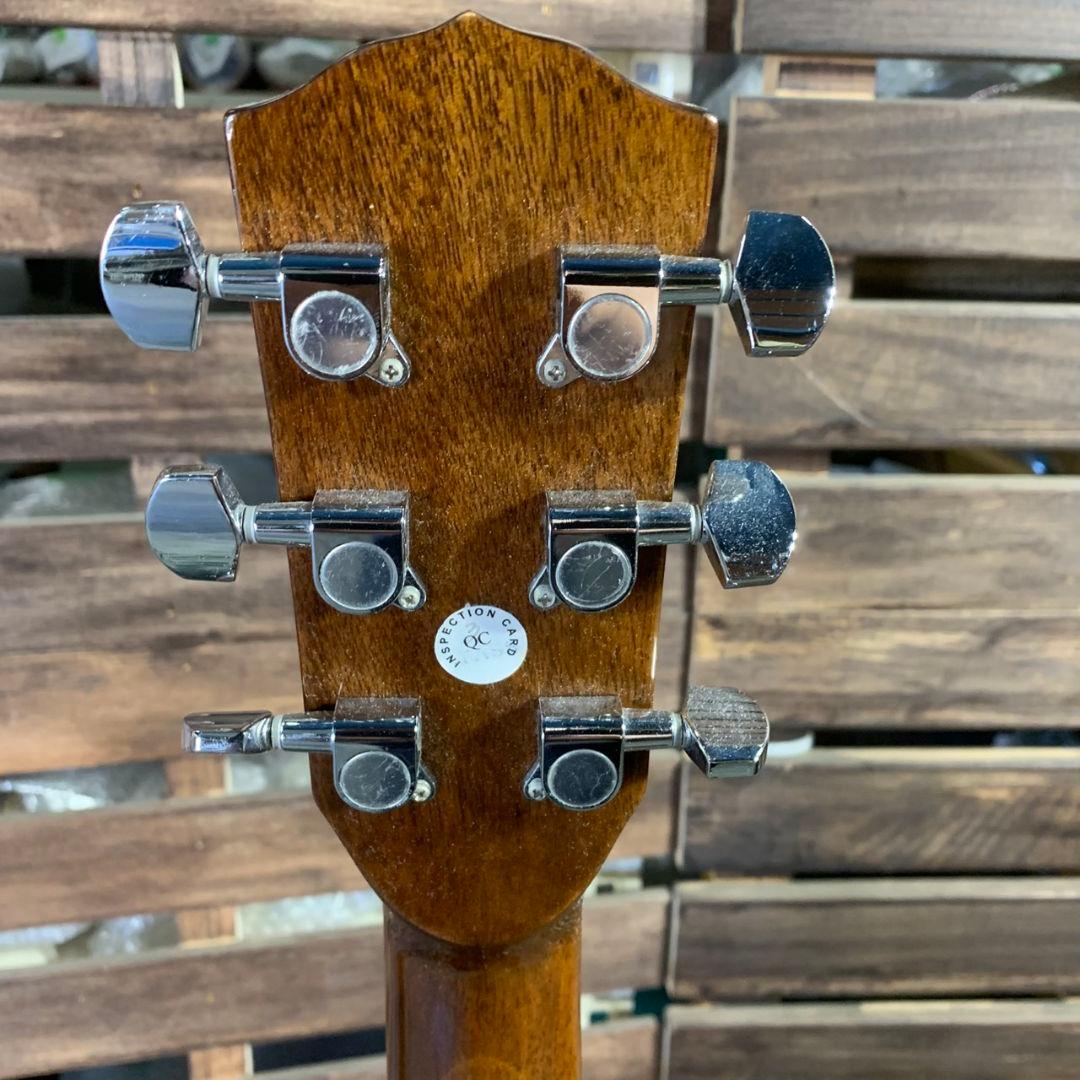 J878 Fender アコースティックギター ギター CD-60S