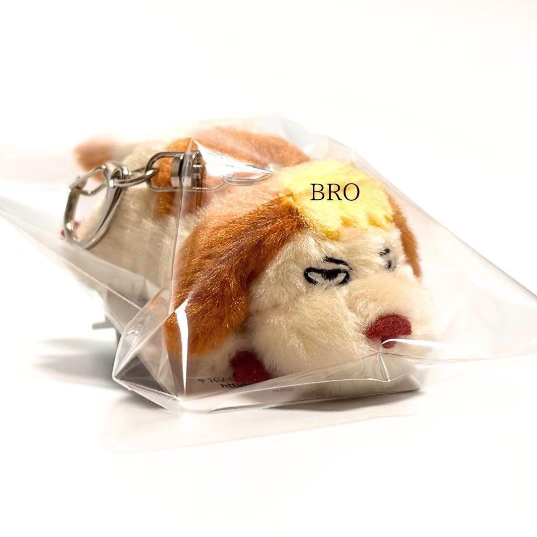 新品 ハウルの動く城 ふんわりキーホルダー ヒン 10点 マスコット ぬいぐるみ