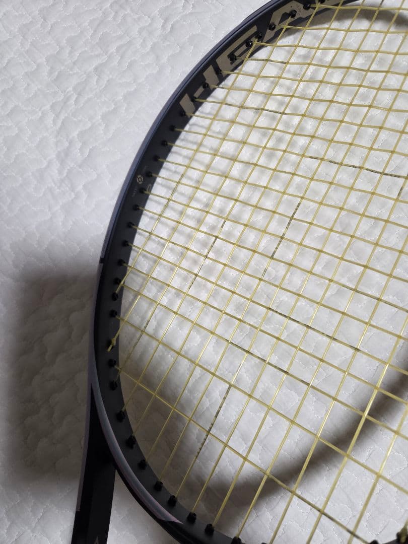 ヘッド　GravityTEAM G2