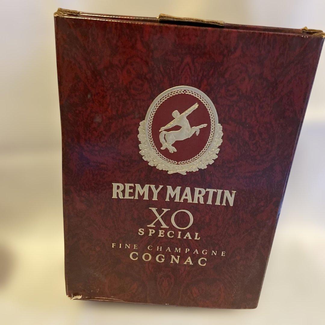 REMY MARTIN XO Special 750ml コニャック