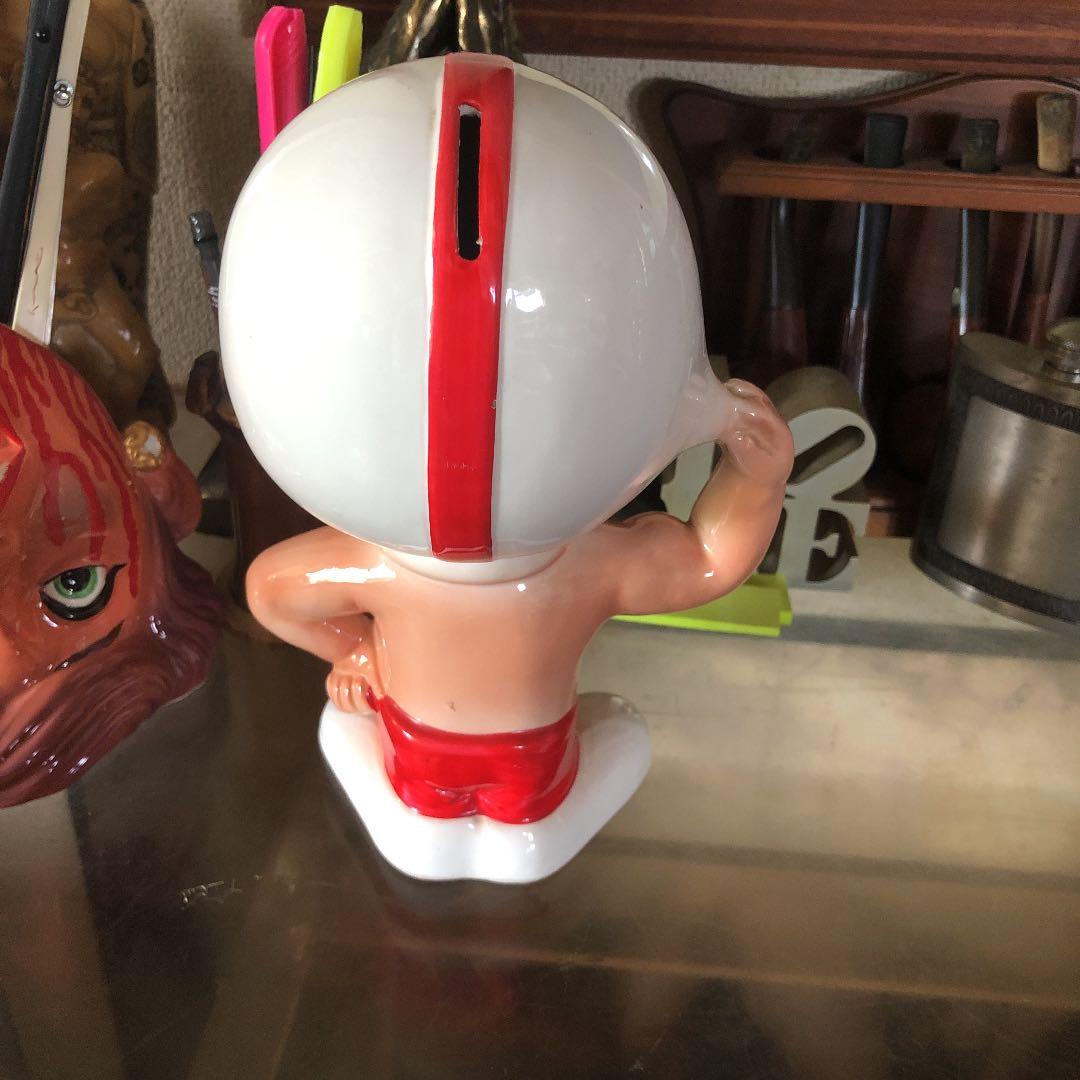 ビンテージマスクマンバンク