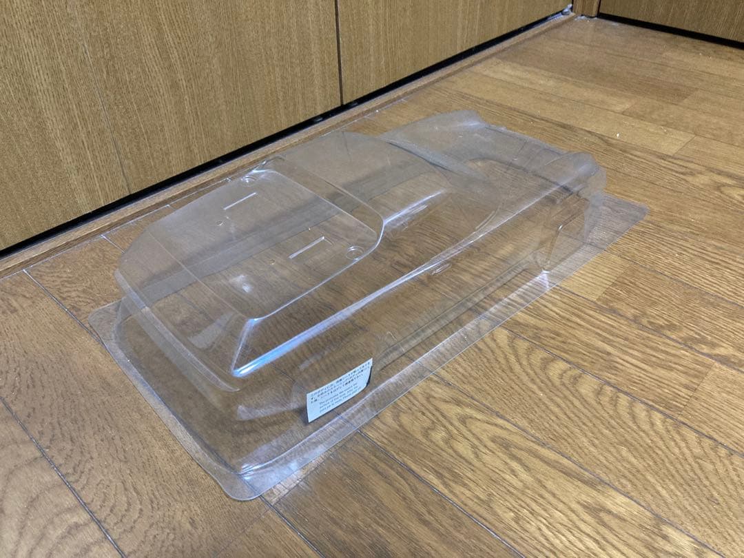 KYOSHO 京商　1/10 ラジコン　サーキットの狼 　ロータスヨーロッパ