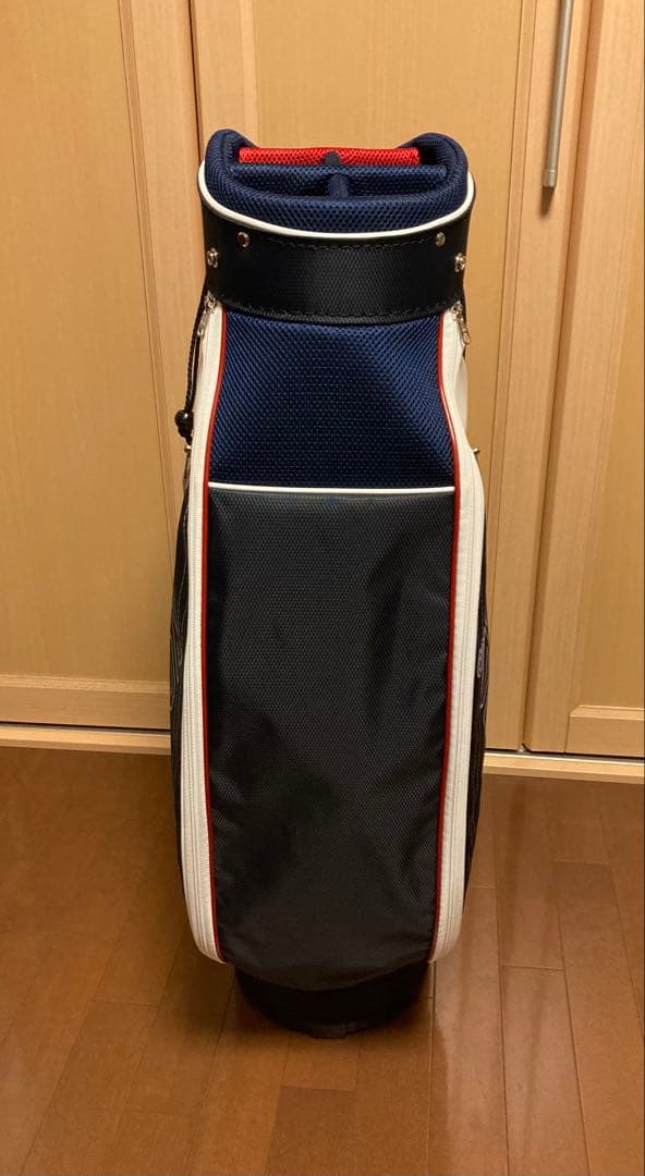 GOlFキャディバック 9.5型 新品・未使用品