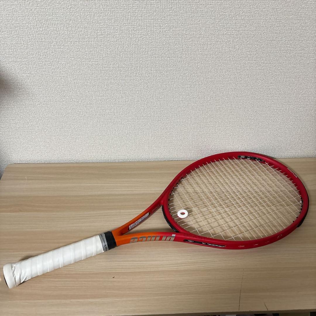 【極美品】Prince プリンス　Beast O3 100