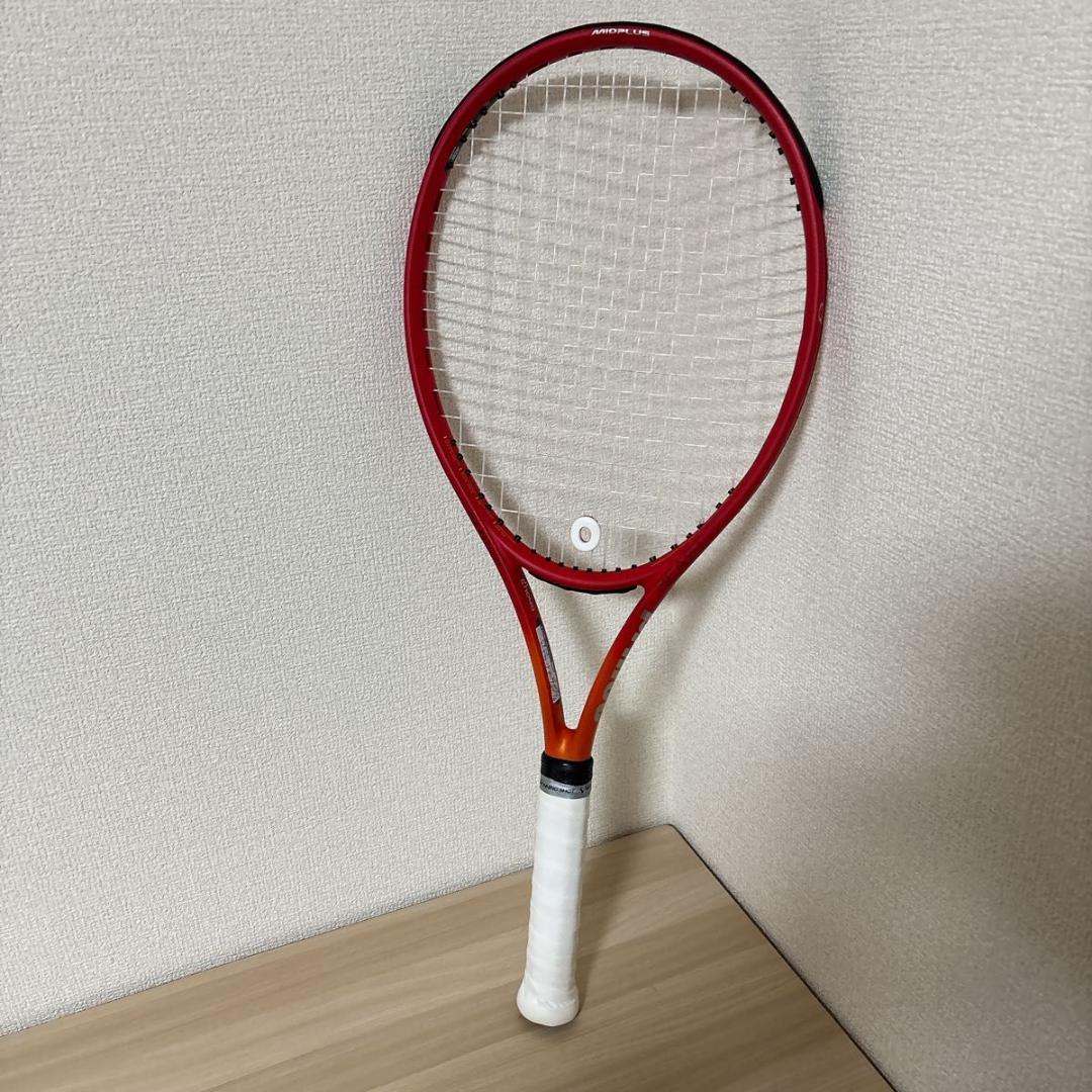 【極美品】Prince プリンス　Beast O3 100