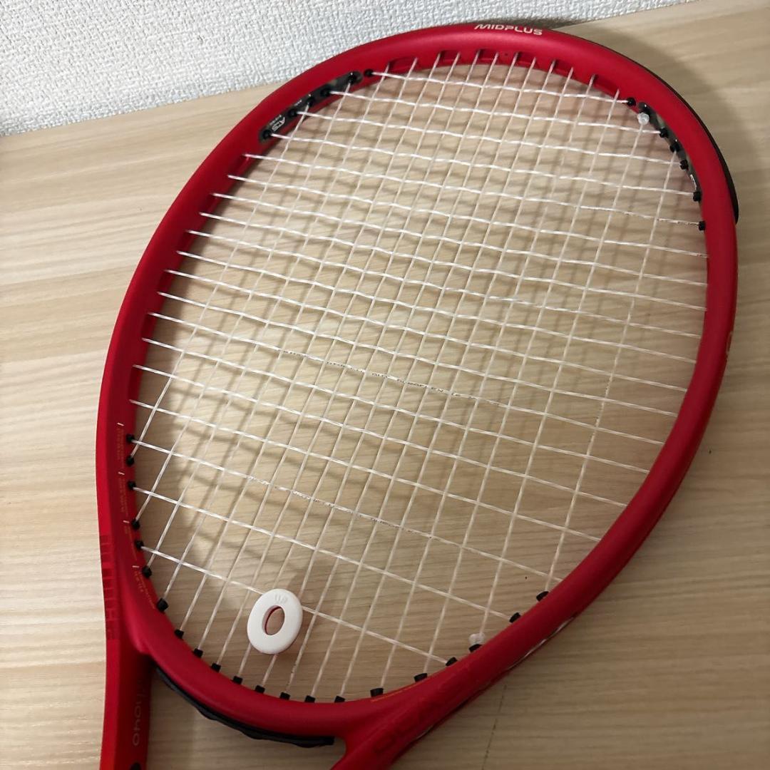 【極美品】Prince プリンス　Beast O3 100