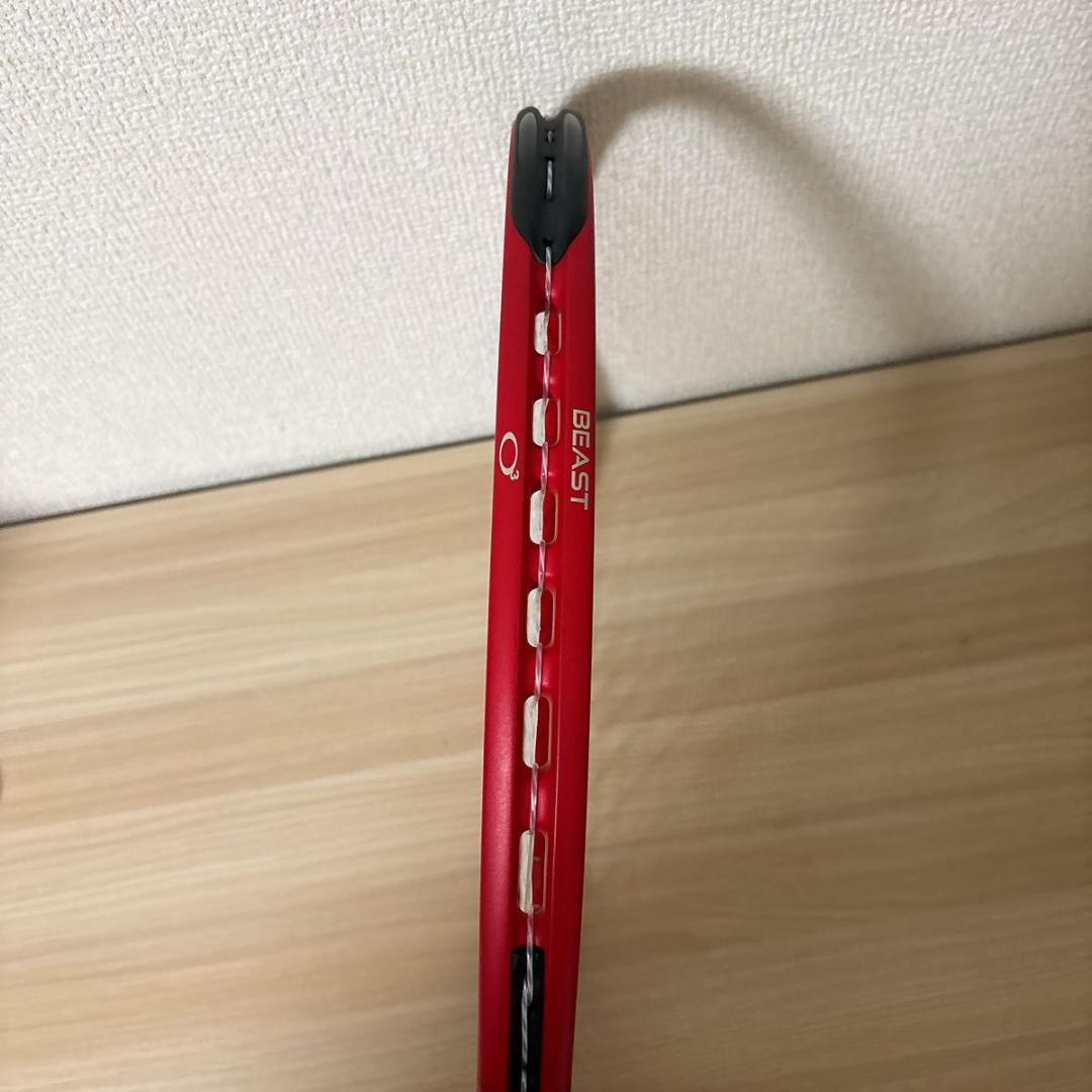 【極美品】Prince プリンス　Beast O3 100