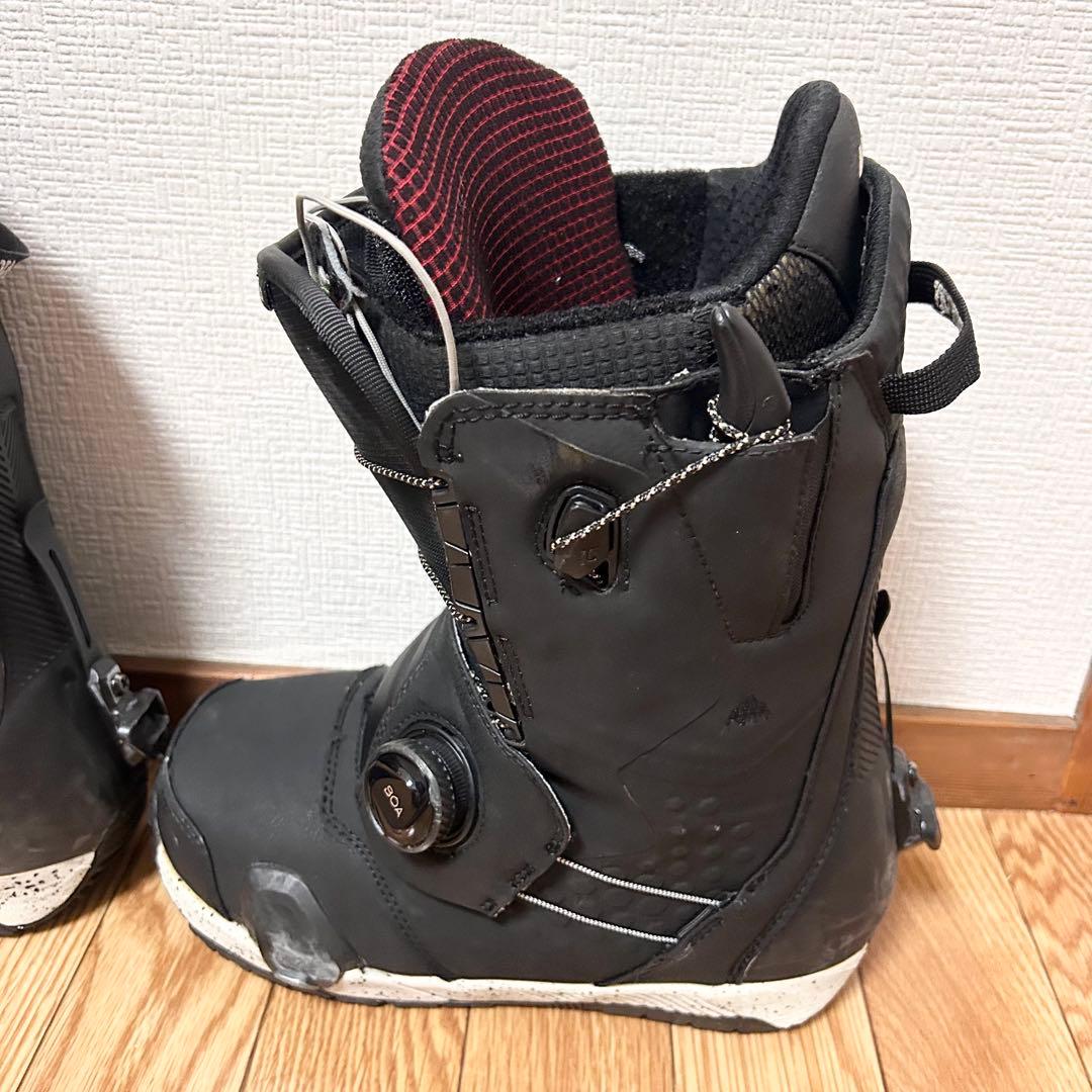 BURTON ION アイオン　steo on ステップオン　　26.5cm