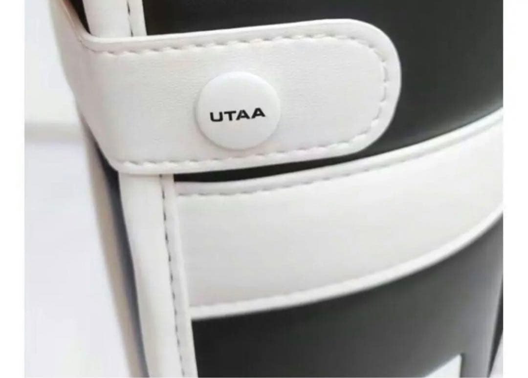UTAA ゴルフ クラブケース キャリーバッグ 男女兼用