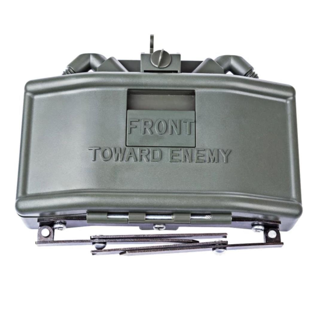 超希少！　クレイモアタイプ　BB弾用地雷