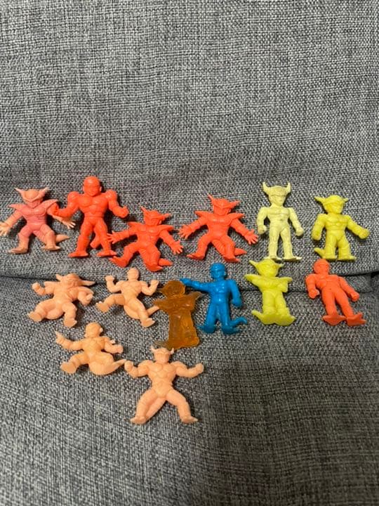 ドラゴンボール 消しゴム 人形 フリーザ