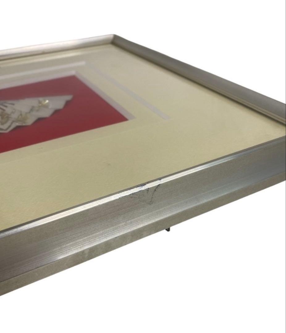 TAKEHIKO - 武比古 伝統工芸　純銀　SILVER 999　26ソ129