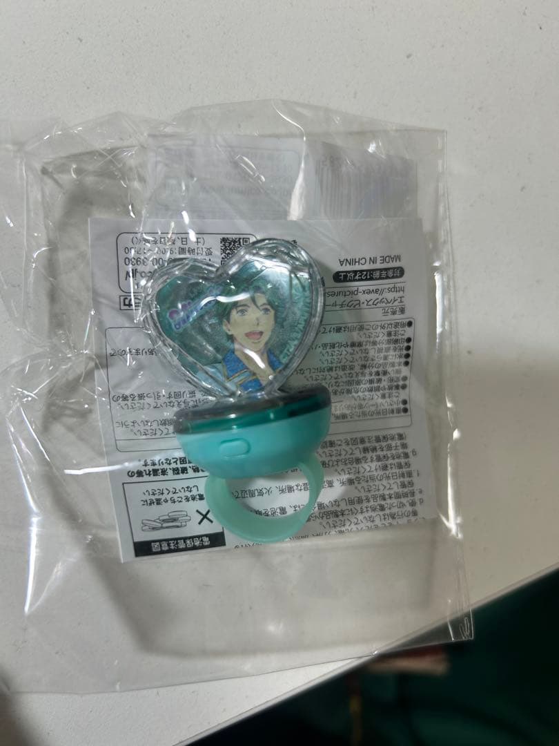 リングライト キンツア SePTENTRION セット