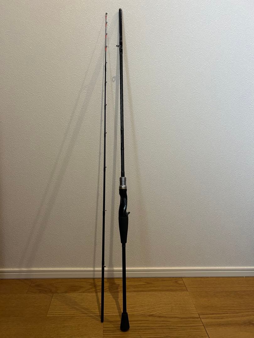 ダイワ　カワハギX M-180 げげ