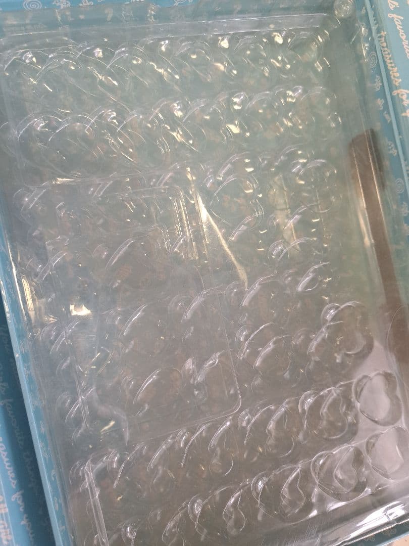 プリティーリズム トランク プリズムストーン