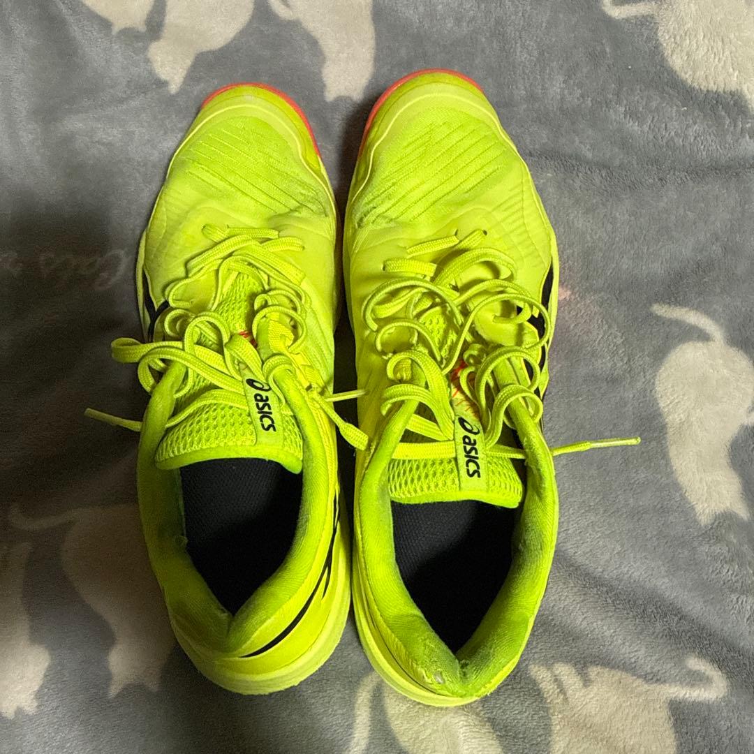 asicsスカイエリートFF3パリ27.5cm