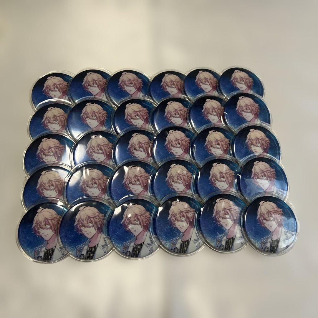 四ノ宮那月　痛バ　ML 缶バッジ