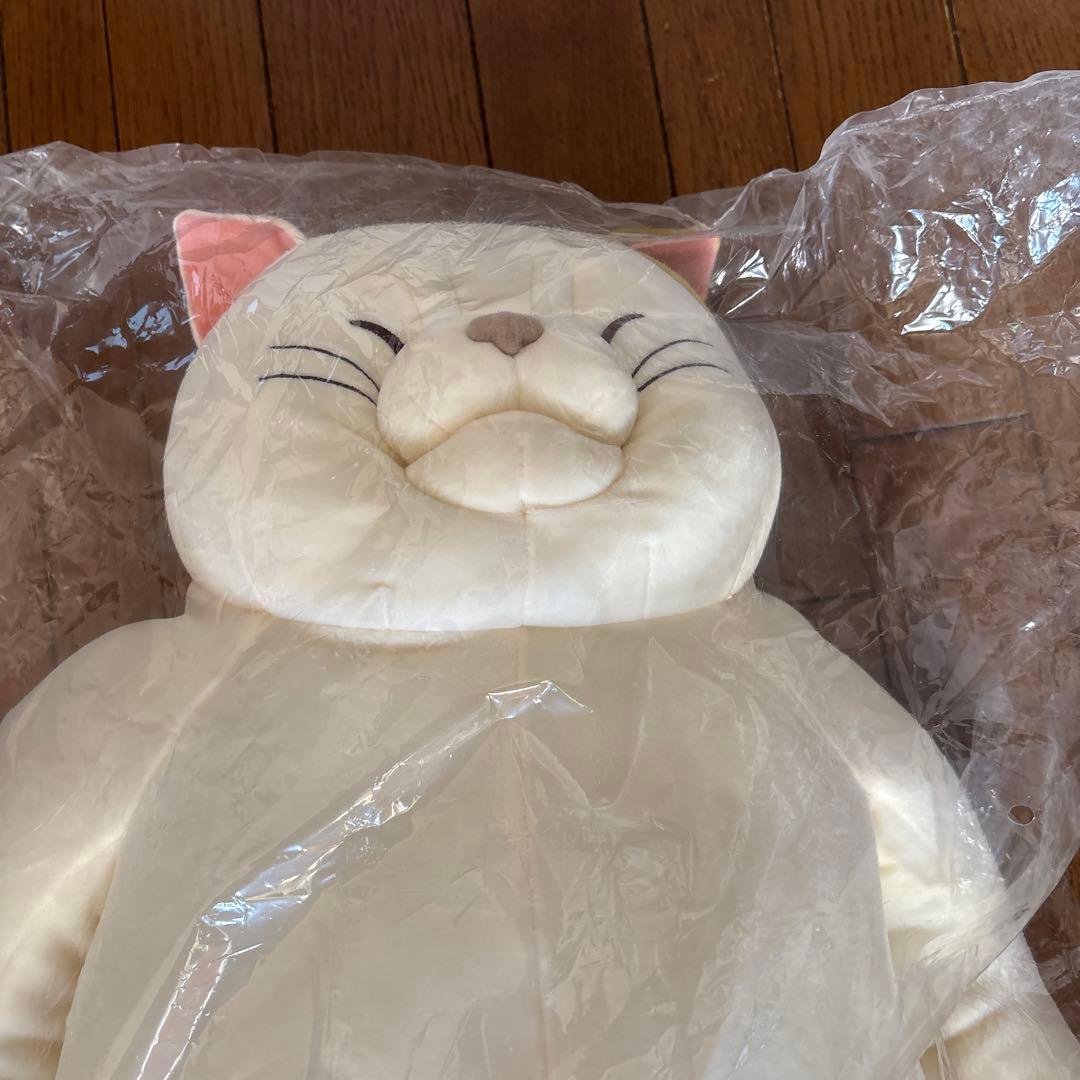 ジブリパーク耳をすませばウタさん