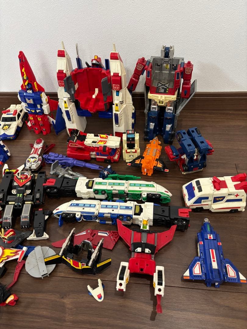 ウルトラマン ジェットビートル