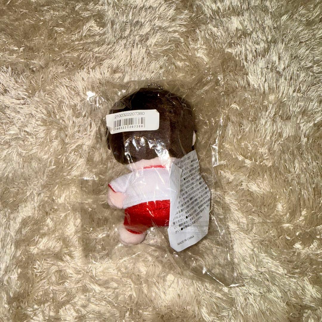 【新品未開封】M!LK 曽野舜太　ぬいぐるみ　ぬい