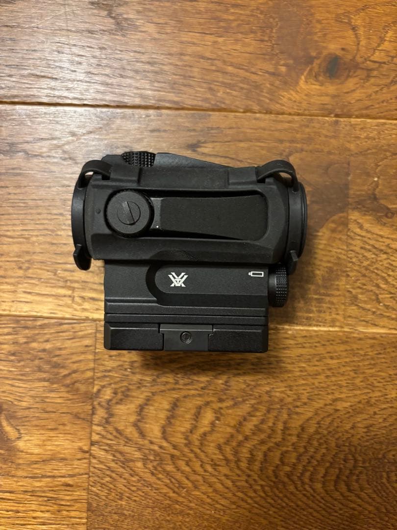 ア*イ様 VORTEX SPARC ARドットサイト ダットサイト 89式