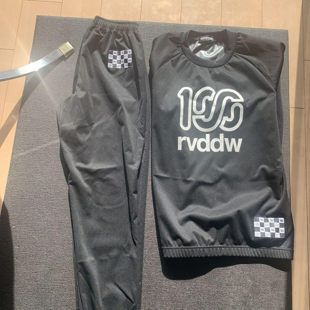 rvddwx100Aサウナスーツ Reversal 100Aコラボ