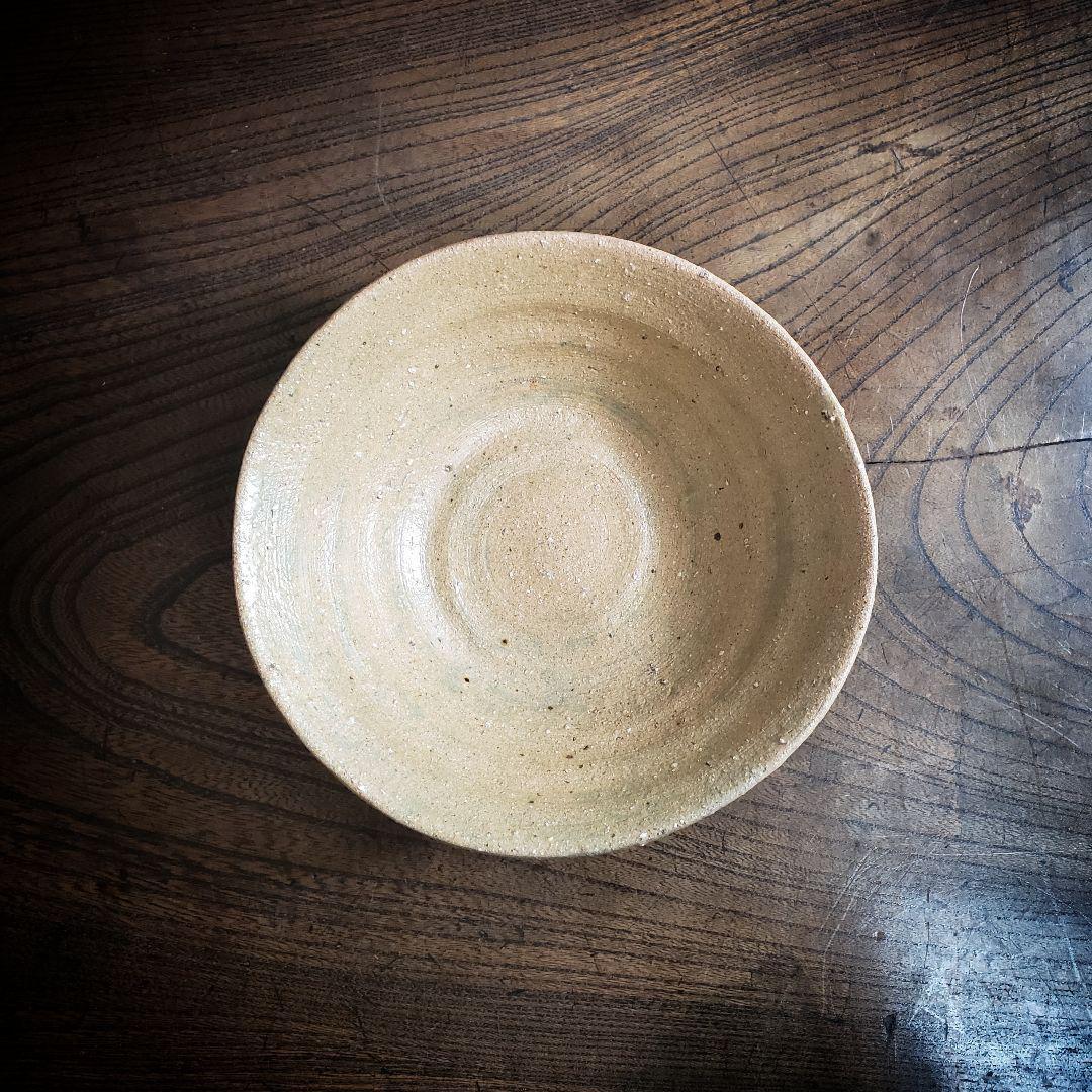 茶碗 小鉢 ろくろ目 平茶碗 茶道具 茶器 抹茶碗 浅鉢