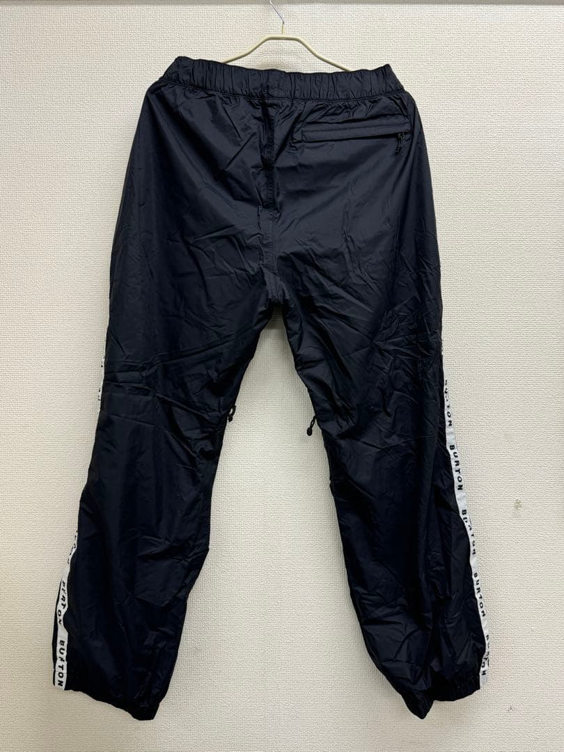 バートン　メルタージャケット　メルターパンツ　セットアップ