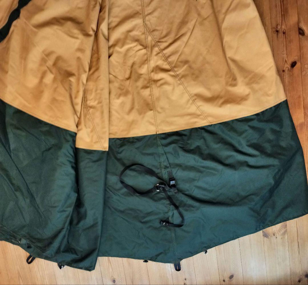 テンティピ　ジルコン9CP 　Tentipi Zirkon 9CP