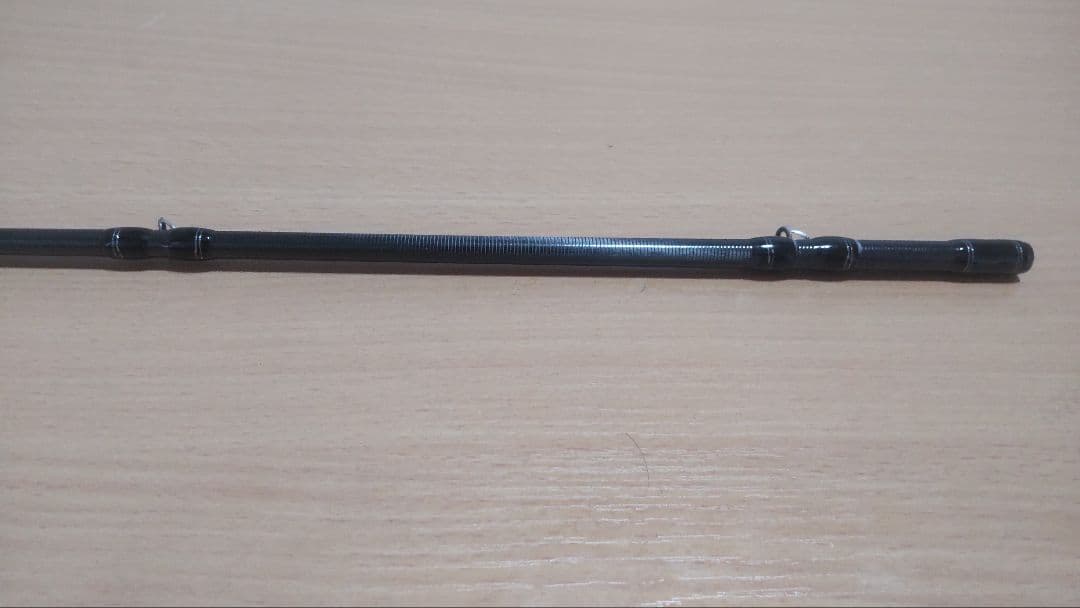 アブガルシア　ホーネットスティンガープラス　HSPC 724H MGS