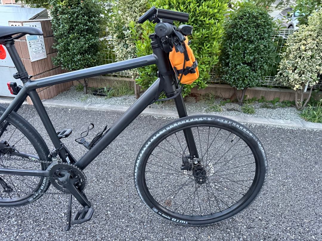 キャノンデール Badboy2 Lサイズ