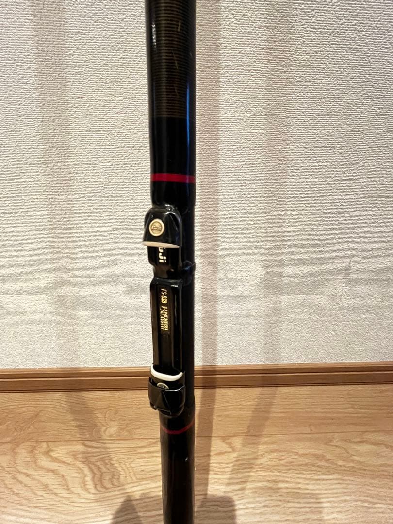 がまかつ　がま磯　mark2 FX 1号 5.4 Gamakatsu