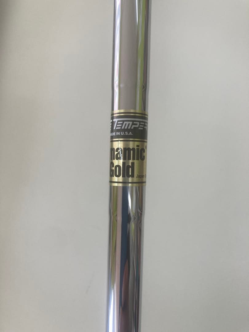 三浦技研　TBZERO 純鉄アイアンセット 5-9 P