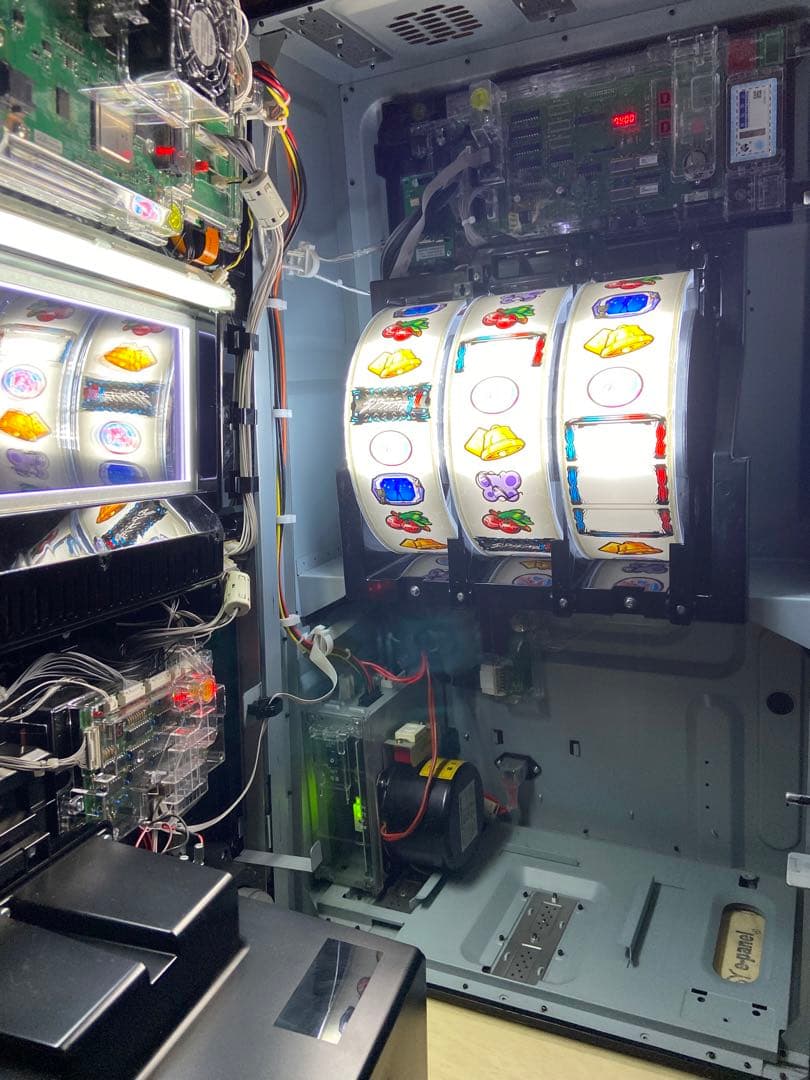 スマスロ実機 Lダーリンインザフランキス 即購入可 送料無料