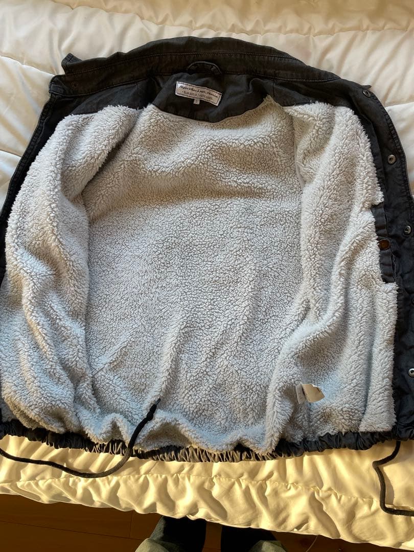 POLAR SKATE CO. コーチジャケット Sサイズ