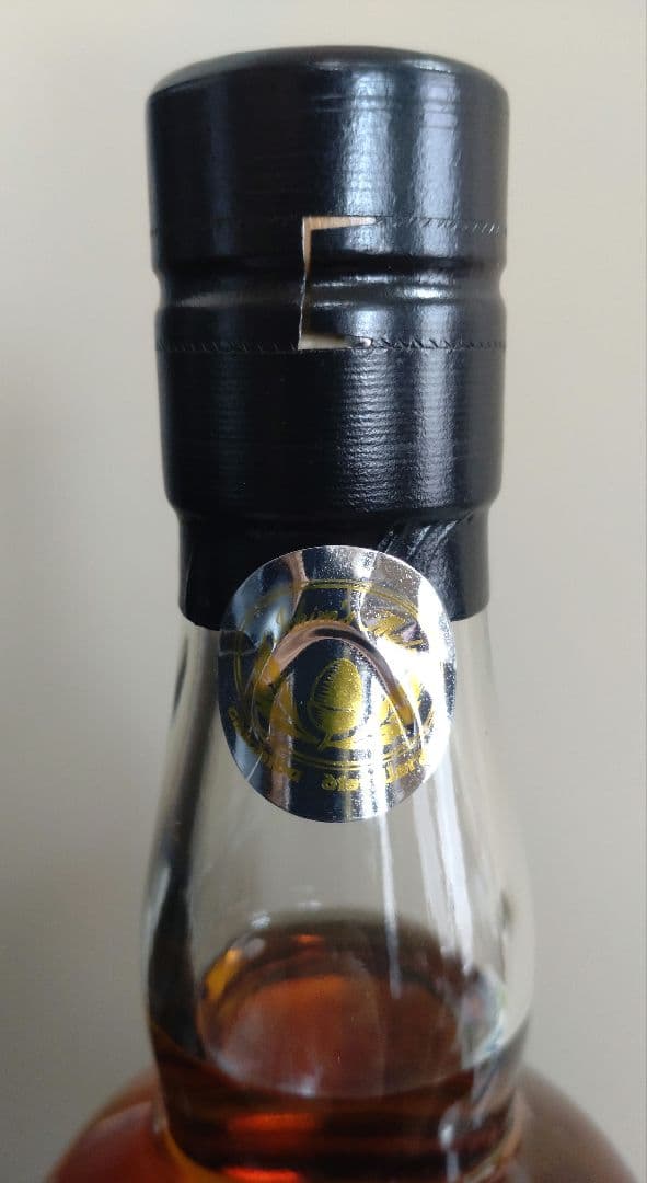 イチローズモルト 限定 秩父鉄道 創立123周年記念ボトル　新品未開栓