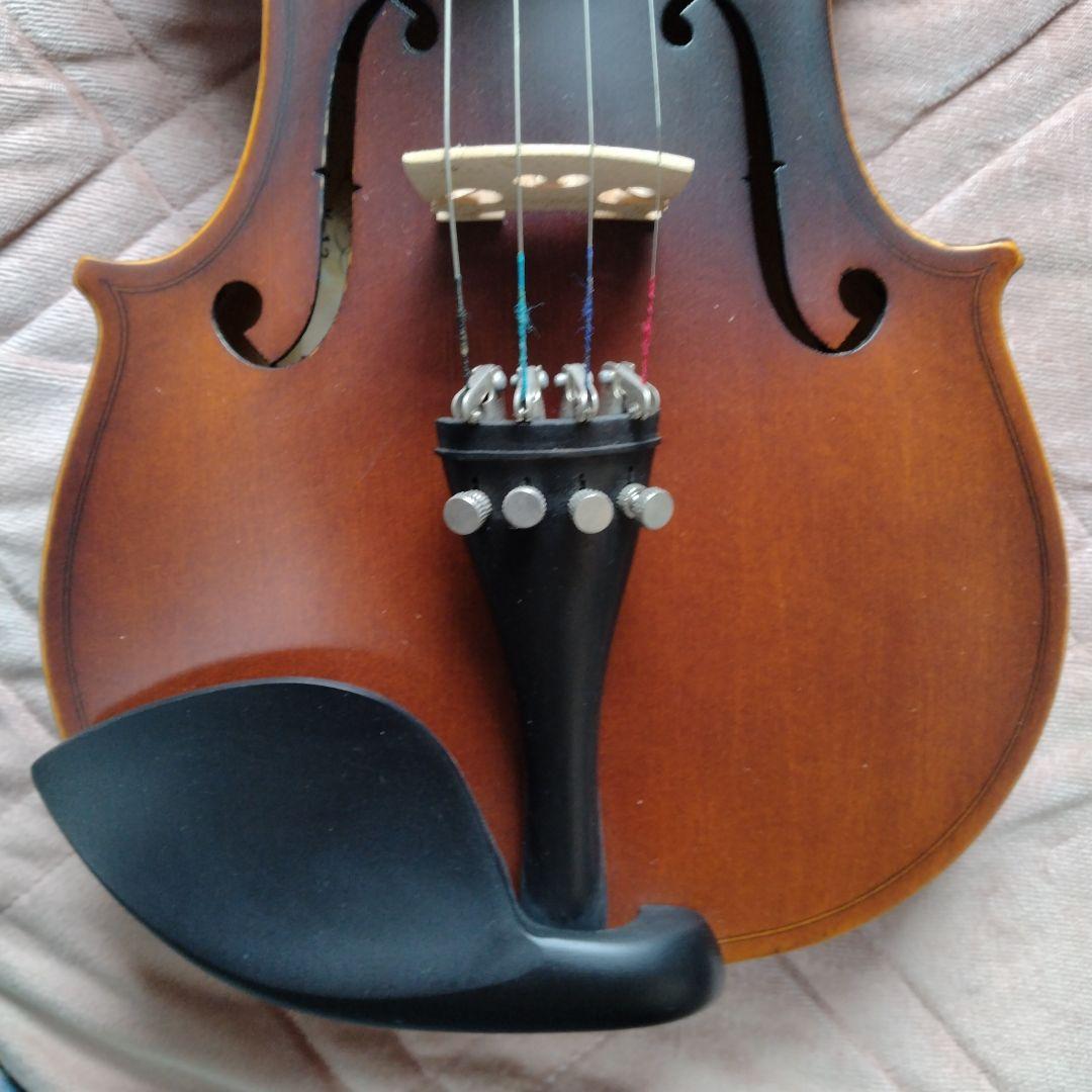 Hallstatt Violin バイオリン　4/4 サイズ　V-12