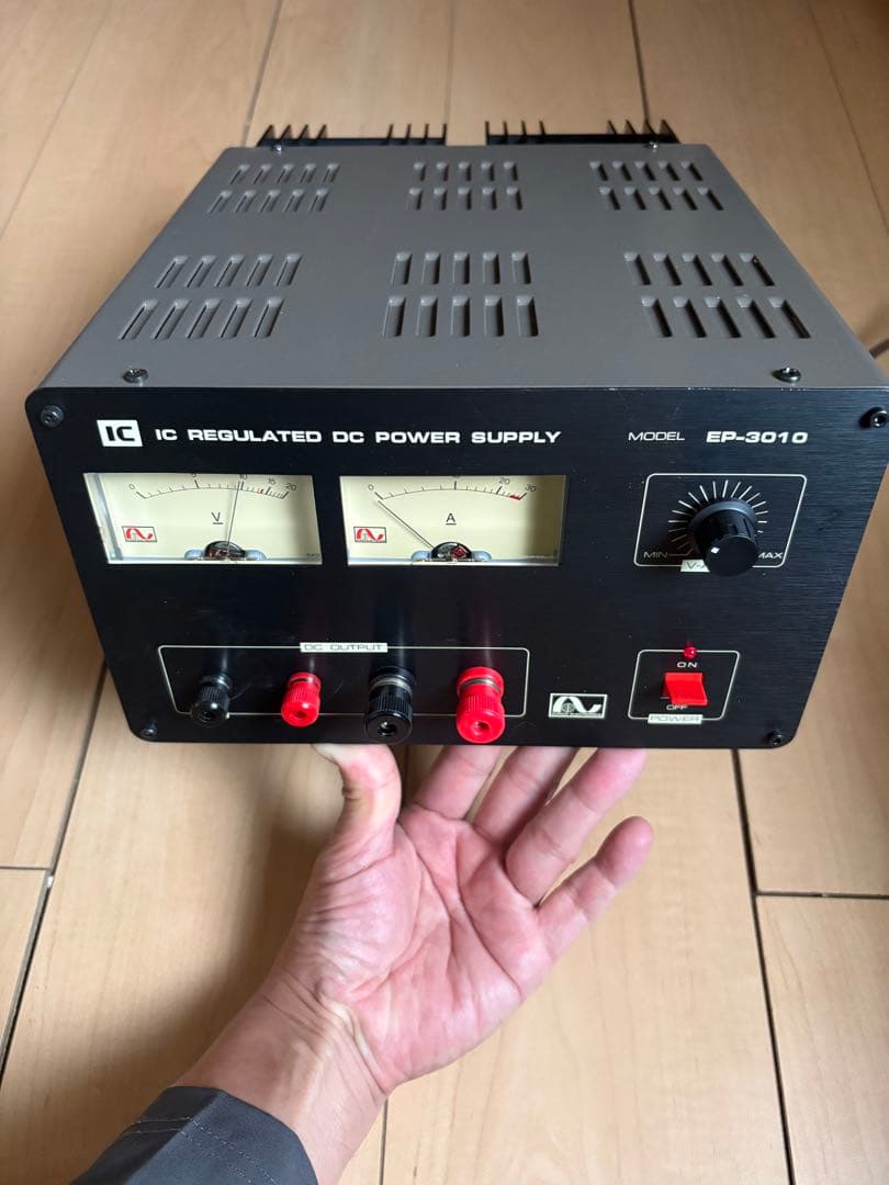 アマチュア無線　小物　各種