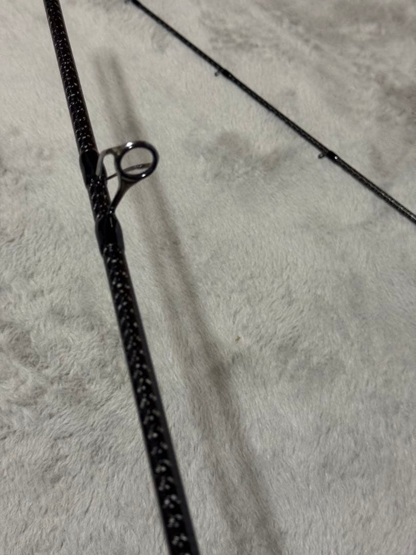 ARES レスタールーラー M8.0