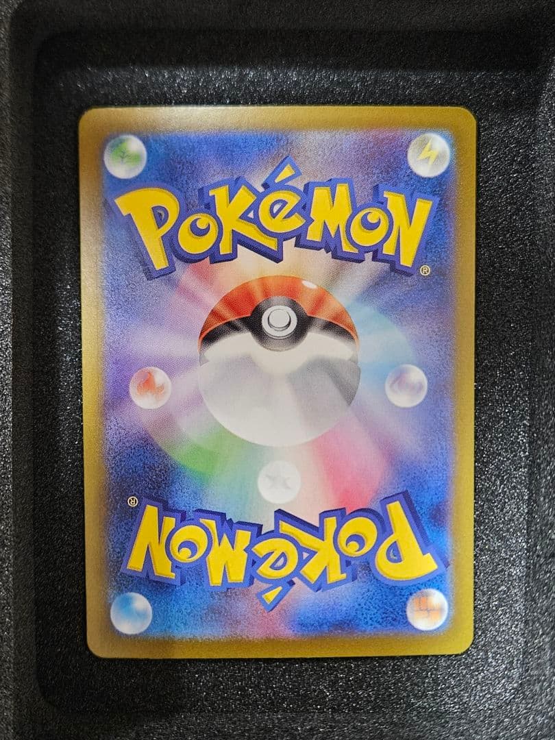 【おことぬし】メガリザードンX EX sar